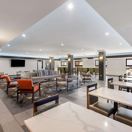 Best Western Inn & Suites - Midway Airport Burbank Εξωτερικό φωτογραφία