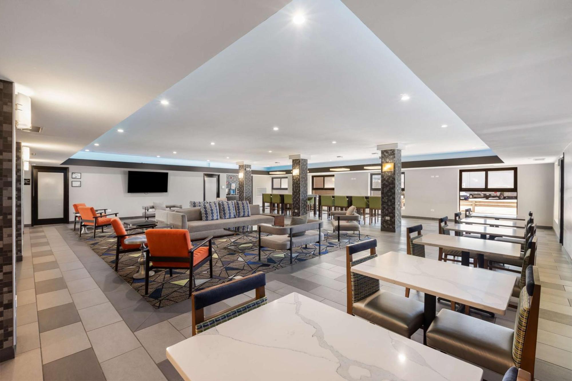 Best Western Inn & Suites - Midway Airport Burbank Εξωτερικό φωτογραφία