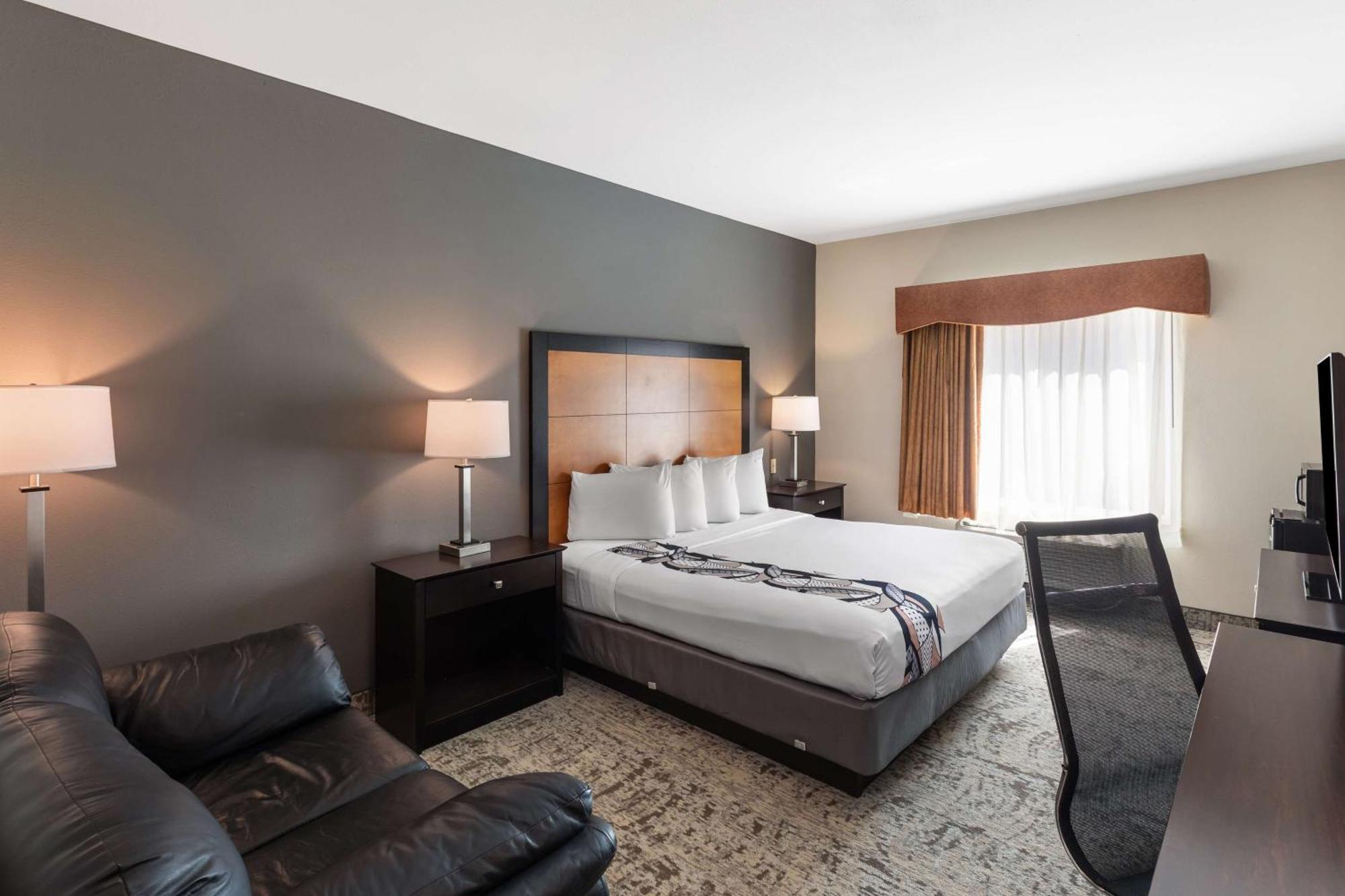 Best Western Inn & Suites - Midway Airport Burbank Εξωτερικό φωτογραφία