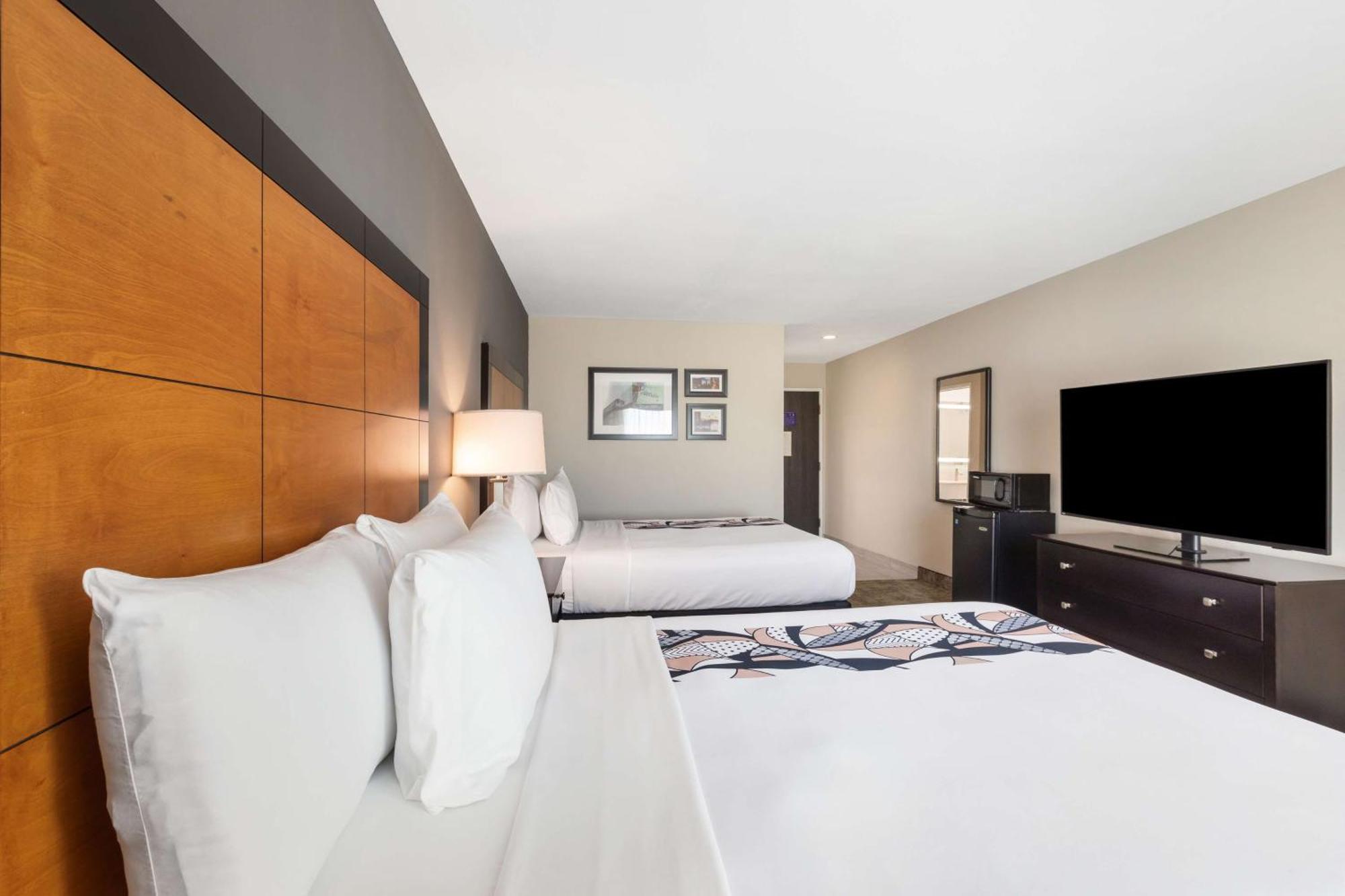 Best Western Inn & Suites - Midway Airport Burbank Εξωτερικό φωτογραφία