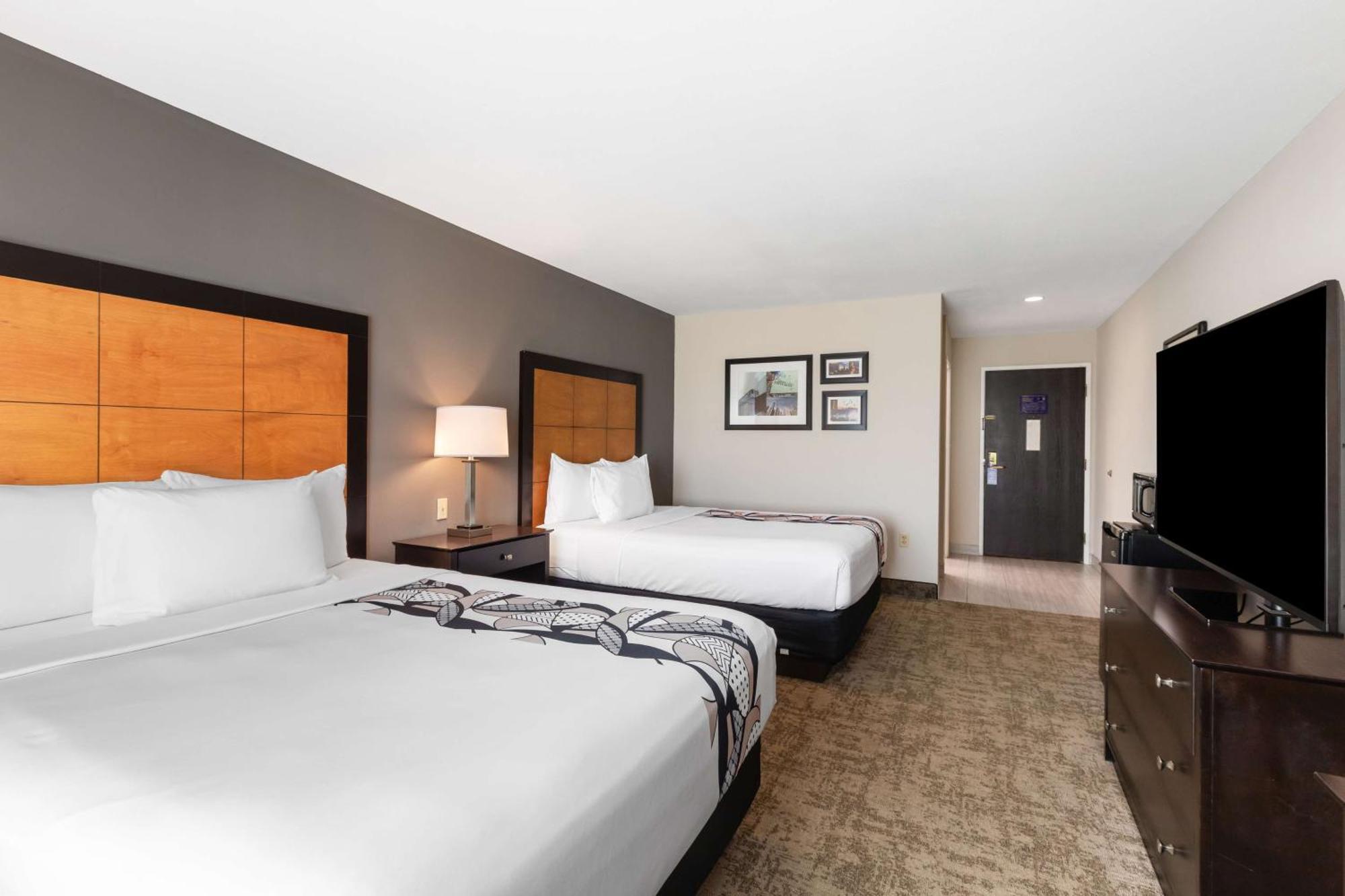 Best Western Inn & Suites - Midway Airport Burbank Εξωτερικό φωτογραφία