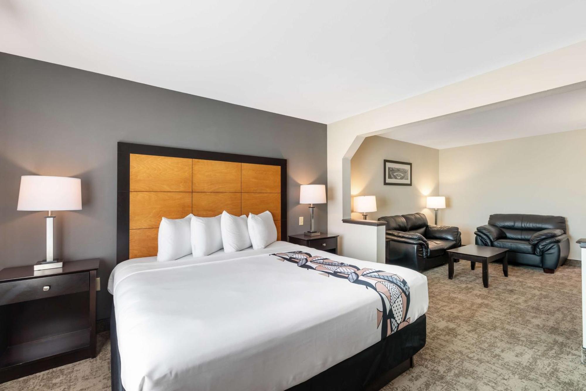 Best Western Inn & Suites - Midway Airport Burbank Εξωτερικό φωτογραφία