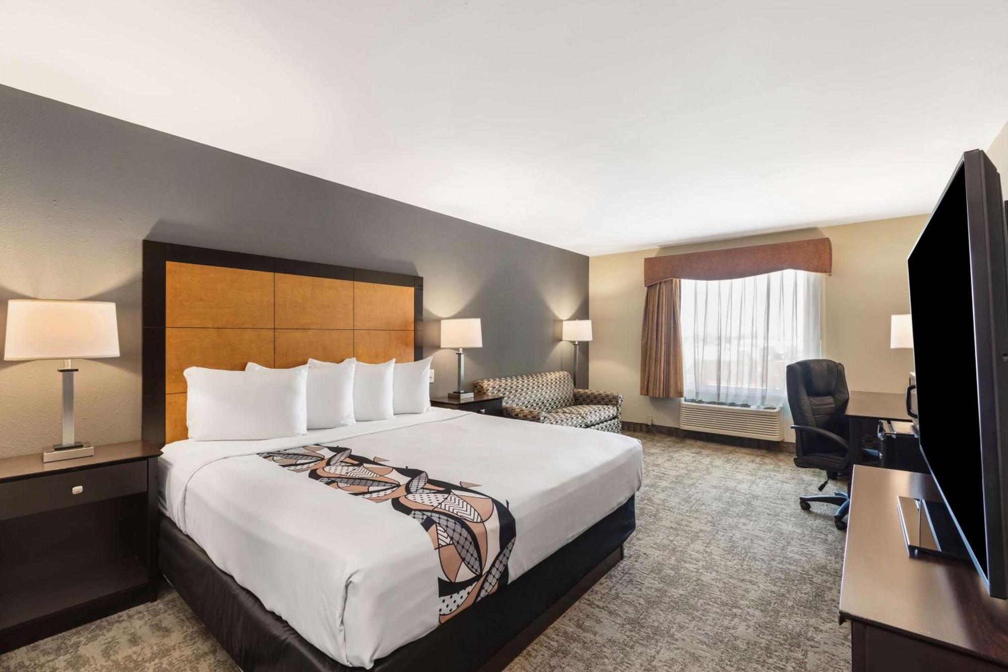 Best Western Inn & Suites - Midway Airport Burbank Εξωτερικό φωτογραφία