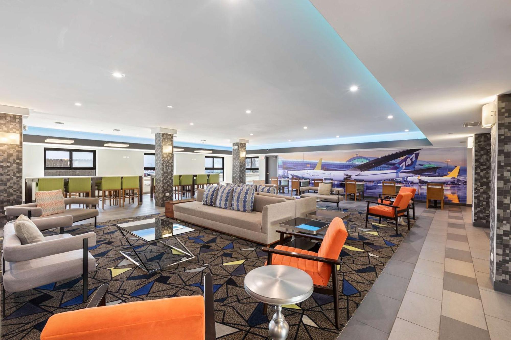 Best Western Inn & Suites - Midway Airport Burbank Εξωτερικό φωτογραφία