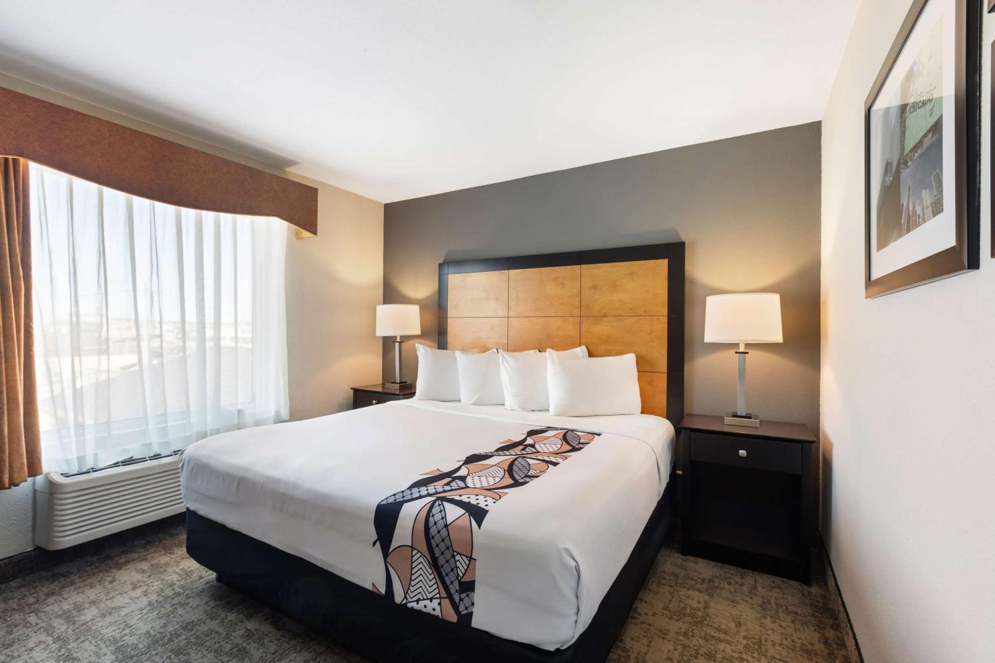 Best Western Inn & Suites - Midway Airport Burbank Εξωτερικό φωτογραφία