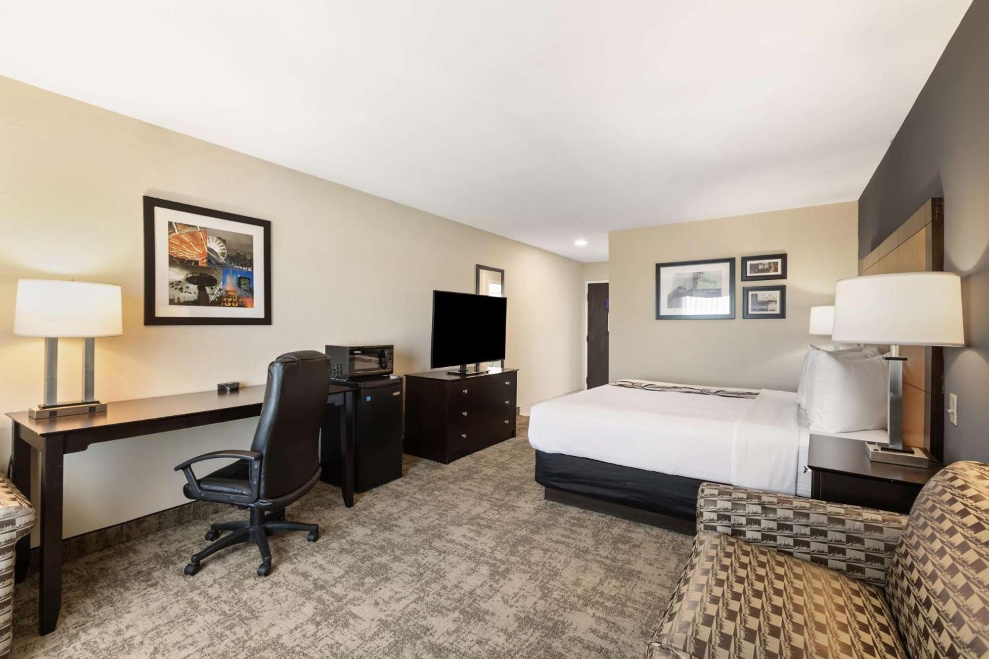 Best Western Inn & Suites - Midway Airport Burbank Εξωτερικό φωτογραφία